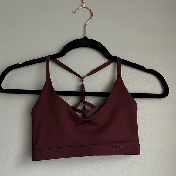 Nike sports bra - Picture 3 of 4